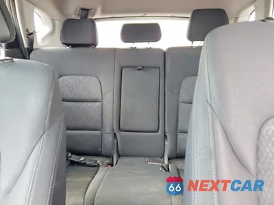 Zdjęcie 10 z 14 samochodu: 2016 HYUNDAI TUCSON ECO VIN:KM8J3CA29GU024017 - miniatura