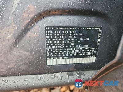 Zdjęcie 13 z 13 samochodu: 2025 VOLKSWAGEN TIGUAN SE R-LINE BLACK VIN:3VVGR7RM4SM072825 - miniatura