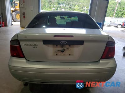Zdjęcie 6 z 13 samochodu: 2007 FORD FOCUS ZX4 VIN:1FAFP34N97W206900 - miniatura