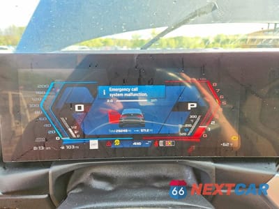 Zdjęcie 9 z 12 samochodu: 2023 BMW M3 COMPETITION VIN:WBS43AY05PFN90070 - miniatura