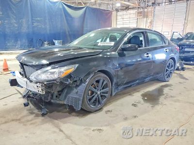 2017 NISSAN ALTIMA 2.5 SR 1N4AL3AP2HC220376 - główne zdjęcie licytacji z USA - miniatura