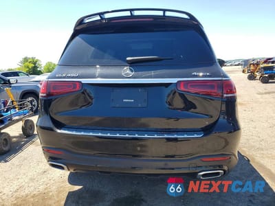 Zdjęcie 6 z 13 samochodu: 2022 MERCEDES-BENZ GLS 450 4MATIC VIN:4JGFF5KE9NA804194 - miniatura