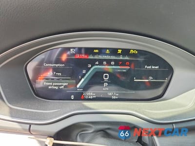 Zdjęcie 9 z 13 samochodu: 2023 AUDI Q5 PREMIUM PLUS 45 VIN:WA1EAAFY6P2077986 - miniatura