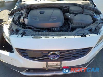 Zdjęcie 11 z 13 samochodu: 2017 VOLVO V60 CROSS COUNTRY PREMIER VIN:YV440MWKXH1040543 - miniatura