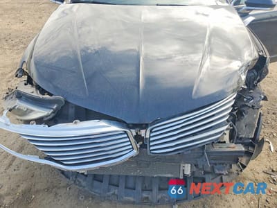 Zdjęcie 11 z 12 samochodu: 2013 LINCOLN MKZ VIN:3LN6L2JK2DR804072 - miniatura