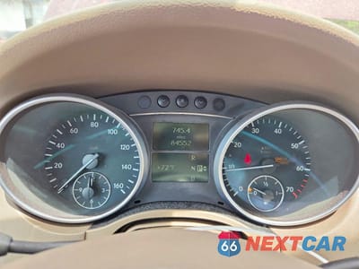 Zdjęcie 9 z 13 samochodu: 2006 MERCEDES-BENZ ML 350 VIN:4JGBB86E66A076762 - miniatura