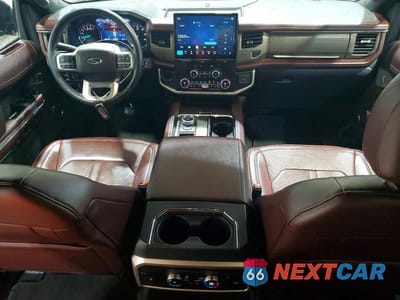 Zdjęcie 8 z 13 samochodu: 2024 FORD EXPEDITION LIMITED VIN:1FMJU1K83REA65504 - miniatura