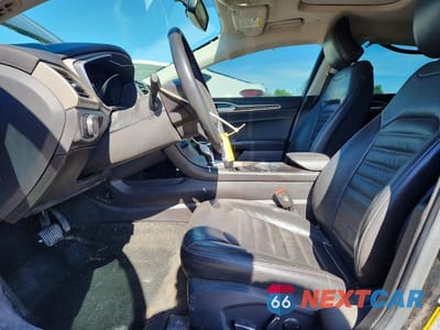 Zdjęcie 7 z 12 samochodu: 2016 FORD FUSION SE PHEV VIN:3FA6P0PU1GR373241 - miniatura