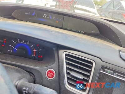 Zdjęcie 9 z 13 samochodu: 2014 HONDA CIVIC EX VIN:2HGFB2F84EH556488 - miniatura