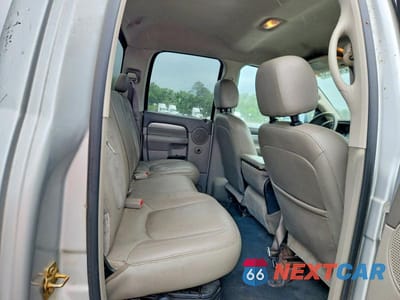 Zdjęcie 10 z 12 samochodu: 2005 DODGE RAM 2500 VIN:3D7KR28C85G774126 - miniatura
