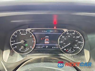 Zdjęcie 9 z 13 samochodu: 2024 NISSAN ROGUE S VIN:5N1BT3AB8RC688936 - miniatura