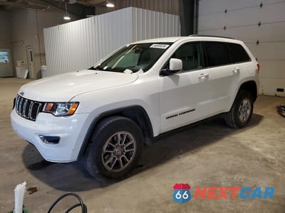 2020 JEEP GRAND CHEROKEE LAREDO 1C4RJFAG0LC168968 - główne zdjęcie licytacji z USA - miniatura