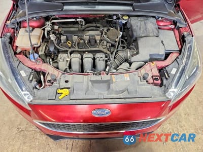 Zdjęcie 12 z 13 samochodu: 2015 FORD FOCUS SE VIN:1FADP3K28FL346971 - miniatura