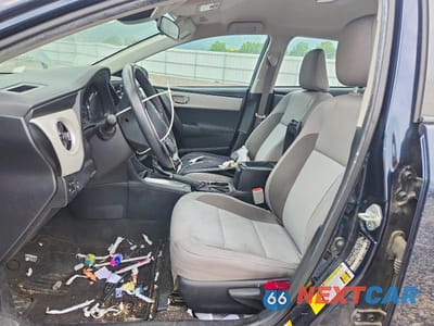 Zdjęcie 7 z 12 samochodu: 2018 TOYOTA COROLLA LE VIN:2T1BURHE0JC099055 - miniatura
