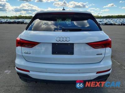 Zdjęcie 6 z 13 samochodu: 2023 AUDI Q3 PREMIUM PLUS S LINE 45 VIN:WA1EECF38P1032283 - miniatura
