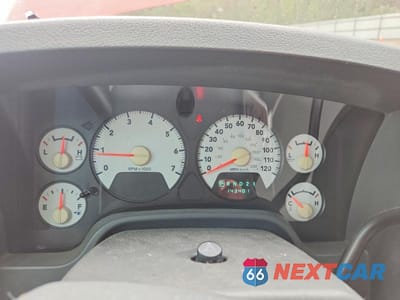 Zdjęcie 9 z 12 samochodu: 2007 DODGE RAM 1500 ST VIN:1D7HA18247J566040 - miniatura