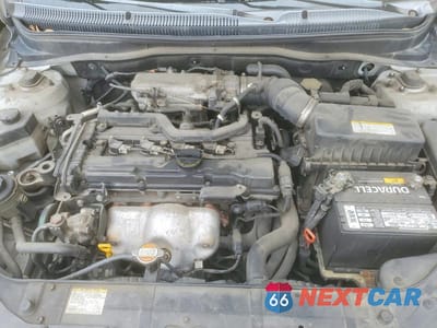 Zdjęcie 11 z 12 samochodu: 2007 HYUNDAI ACCENT GS VIN:KMHCM36C37U044951 - miniatura