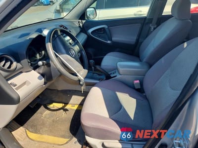 Zdjęcie 7 z 13 samochodu: 2007 TOYOTA RAV4 BASE VIN:JTMZD33VX75071725 - miniatura