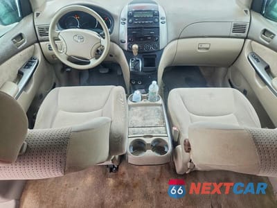 Zdjęcie 8 z 12 samochodu: 2007 TOYOTA SIENNA LE 8-PASSENGER VIN:5TDZK23C27S097082 - miniatura