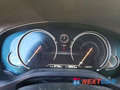Zdjęcie 9 z 13 samochodu: 2018 BMW X3 XDRIVE30I VIN:5UXTR9C58JLD89678 - miniatura