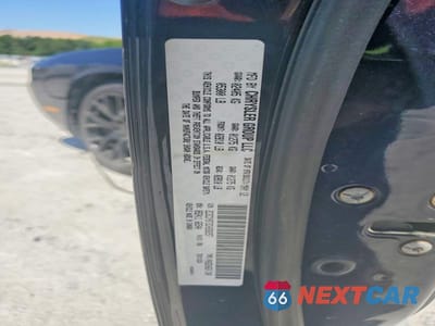 Zdjęcie 12 z 12 samochodu: 2012 DODGE CHALLENGER R VIN:2C3CDYBT3CH268357 - miniatura