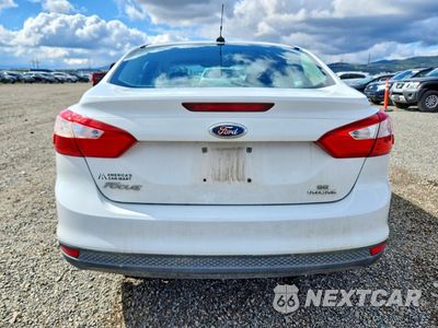 Zdjęcie 6 z 12 samochodu: 2014 FORD FOCUS SE VIN:1FADP3F25EL109251 - miniatura