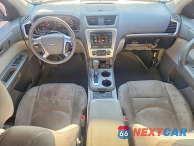 Zdjęcie 8 z 14 samochodu: 2016 GMC ACADIA SLE VIN:1GKKRNED2GJ287034 - miniatura