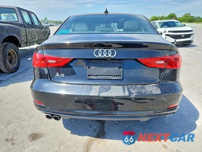 Zdjęcie 6 z 12 samochodu: 2016 AUDI A3 PREMIUM VIN:WAUA7HFF4G1050623 - miniatura