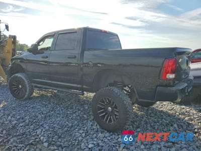 Drugie zdjęcie samochodu z przodu: 2014 RAM 1500 ST VIN:1C6RR7KT9ES248554 - miniatura