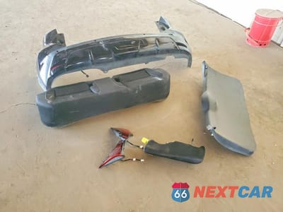Zdjęcie 12 z 13 samochodu: 2021 NISSAN KICKS S VIN:3N1CP5BVXML502556 - miniatura