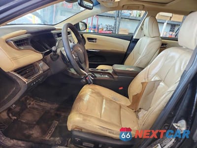 Zdjęcie 7 z 12 samochodu: 2017 TOYOTA AVALON LIMITED VIN:4T1BK1EB0HU246615 - miniatura