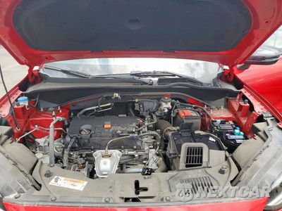 Zdjęcie 12 z 13 samochodu: 2024 HONDA HR-V VIN:3CZRZ1H5XRM757883 - miniatura