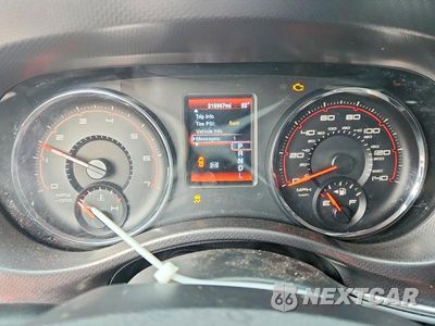 Zdjęcie 9 z 12 samochodu: 2014 DODGE CHARGER SE VIN:2C3CDXBG8EH284490 - miniatura