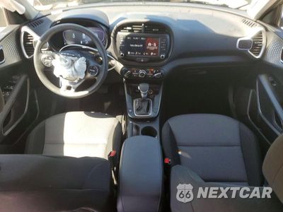 Zdjęcie 8 z 12 samochodu: 2025 KIA SOUL LX VIN:KNDJ23AU4S7958456 - miniatura