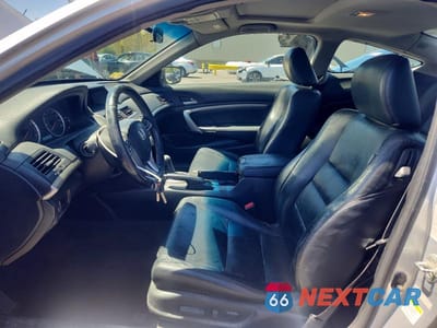 Zdjęcie 7 z 12 samochodu: 2009 HONDA ACCORD EXL VIN:1HGCS12839A007324 - miniatura