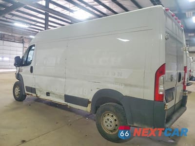 Drugie zdjęcie samochodu z przodu: 2014 RAM PROMASTER 3500 3500 HIGH VIN:3C6URVHG3EE125408 - miniatura
