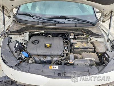 Zdjęcie 21 z 24 samochodu: 2024 KIA SOUL LX VIN:KNDJ23AUXR7235835 - miniatura
