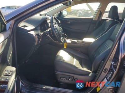 Zdjęcie 7 z 12 samochodu: 2021 LEXUS NX 300H BASE VIN:JTJGJRDZ8M2149126 - miniatura