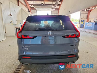 Zdjęcie 6 z 13 samochodu: 2023 HONDA CR-V SPORT VIN:7FARS6H57PE030777 - miniatura