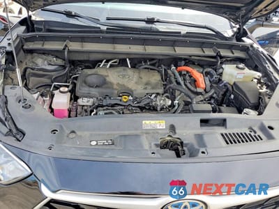 Zdjęcie 12 z 14 samochodu: 2022 TOYOTA HIGHLANDER HYBRID XLE VIN:5TDGBRCH5NS545503 - miniatura