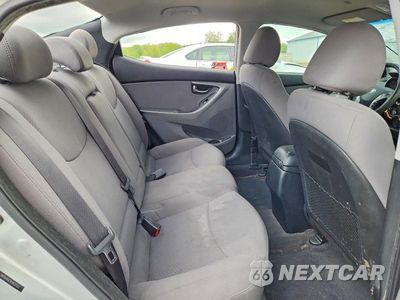 Zdjęcie 19 z 24 samochodu: 2015 HYUNDAI ELANTRA SE VIN:5NPDH4AE4FH631521 - miniatura