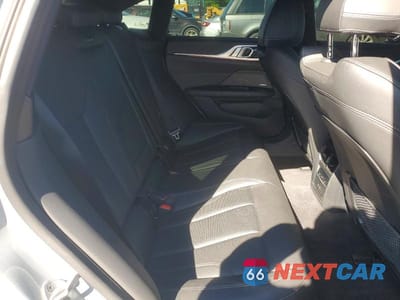Zdjęcie 10 z 12 samochodu: 2023 BMW I4 M50 VIN:WBY33AW09PFP11834 - miniatura