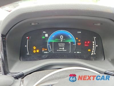 Zdjęcie 9 z 12 samochodu: 2025 TOYOTA CAMRY LE VIN:4T1DAACK2SU624987 - miniatura