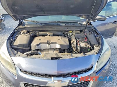 Zdjęcie 11 z 12 samochodu: 2015 CHEVROLET MALIBU LS VIN:1G11A5SL6FF137142 - miniatura