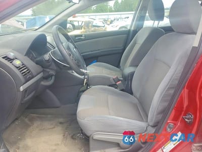 Zdjęcie 7 z 12 samochodu: 2010 NISSAN SENTRA 2.0 VIN:3N1AB6AP0AL711296 - miniatura