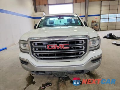 Piąte zdjęcie samochodu w środku: 2016 GMC SIERRA C1500 VIN:1GTN1LEC4GZ900090 - miniatura