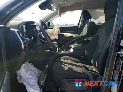 Zdjęcie 7 z 13 samochodu: 2023 KIA SORENTO LX VIN:5XYRG4LC0PG207928 - miniatura