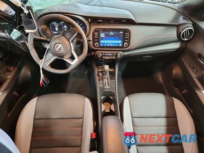 Zdjęcie 8 z 13 samochodu: 2024 NISSAN KICKS SR VIN:3N1CP5DV1RL571642 - miniatura