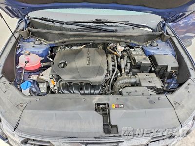 Zdjęcie 11 z 12 samochodu: 2025 HYUNDAI TUCSON SEL VIN:5NMJB3DE5SH468184 - miniatura