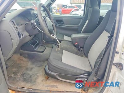 Zdjęcie 7 z 12 samochodu: 2009 FORD RANGER VIN:1FTYR10D19PA13989 - miniatura